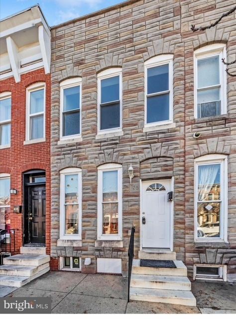 Foto del edificio - 420 N Collington Ave