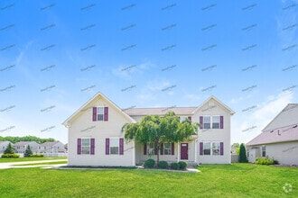 Building Photo - 8726 Harvest Ridge Way