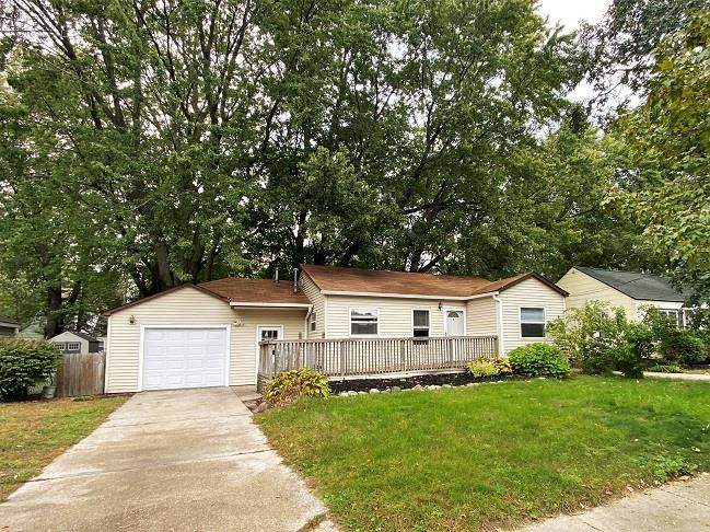 Foto principal - 1409 E Haley St