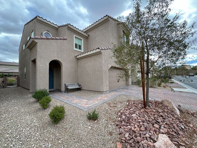 Foto del edificio - Rhodes Ranch