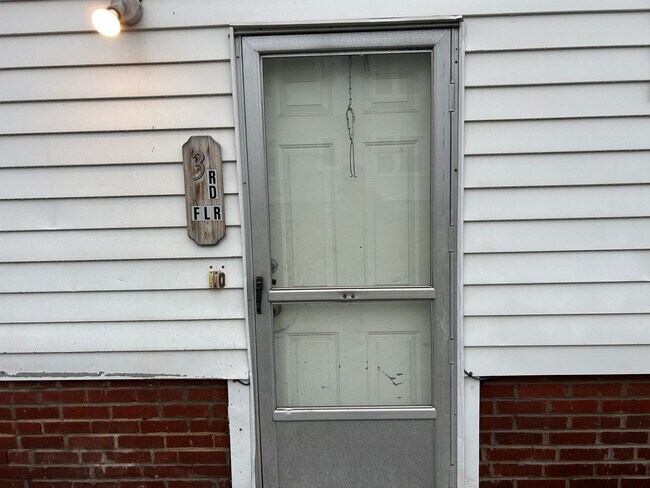 Foto del edificio - 3428 Altamont Rd