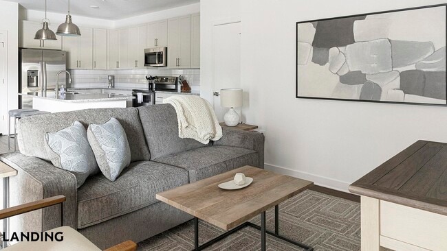 Building Photo - 2110 Birkhall St