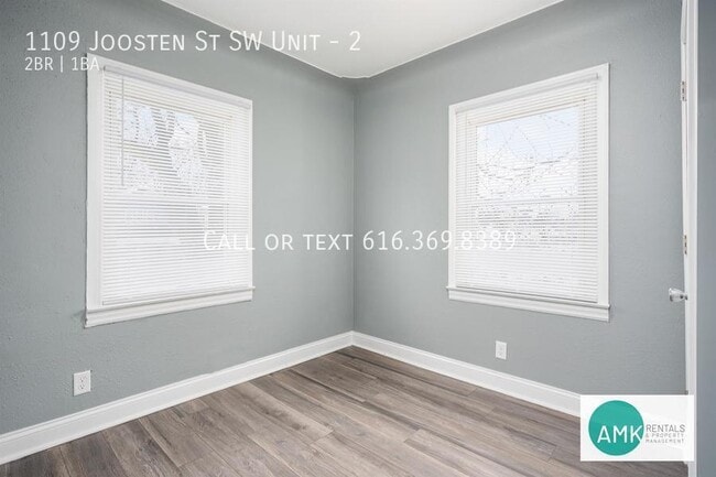 Building Photo - 1109 Joosten St SW