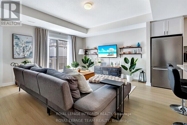 Photo du bâtiment - 241 David Lewis Private