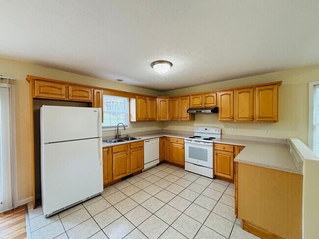 Foto del edificio - 228 Mountain Breeze Dr
