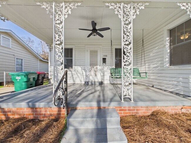 Foto del edificio - 714 St Thomas St