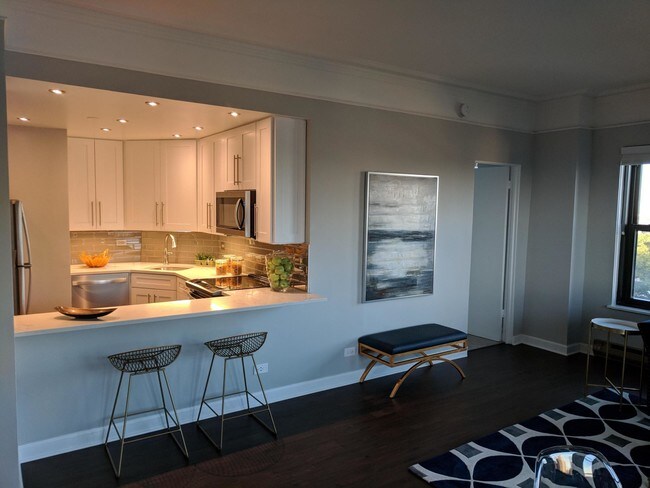 Foto del edificio - 2150 N Lincoln Park W