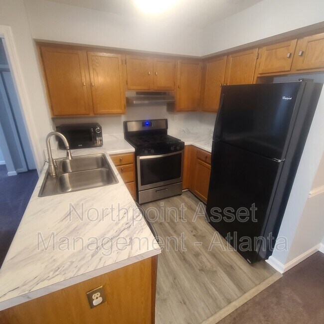 Foto del edificio - 545 Cobblestone Trail