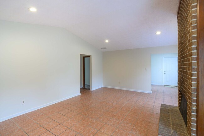 Foto del edificio - Magnolia Drive Duplex