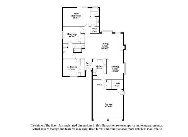 Building Photo - 5419 Deer Timbers Trail