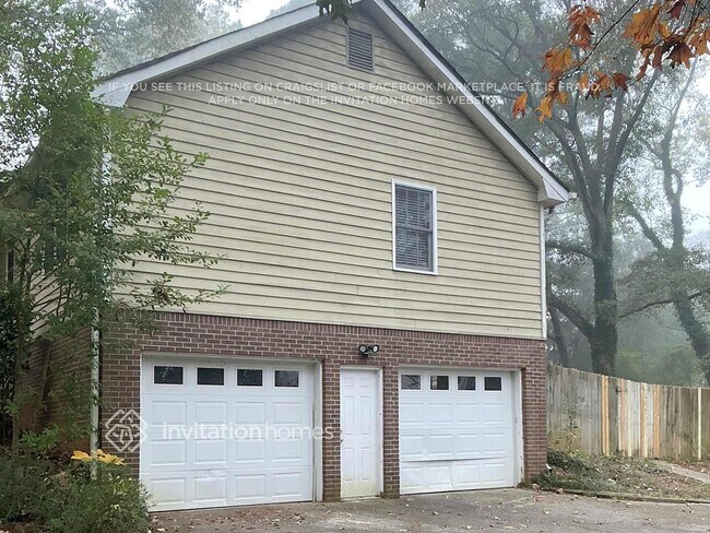 Foto del edificio - 2923 Marsh Ln SW