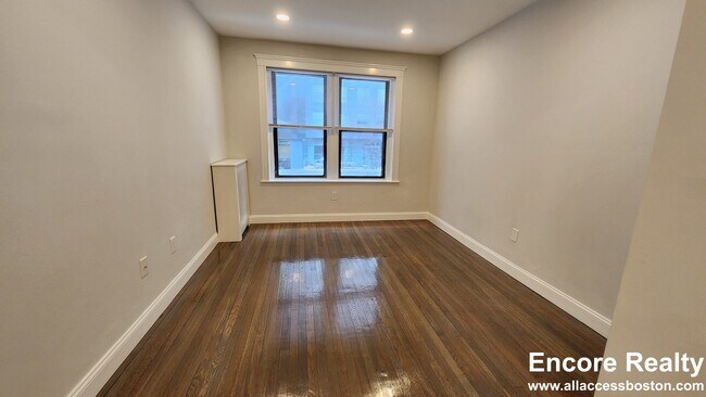 Foto del edificio - 11 Peterborough St