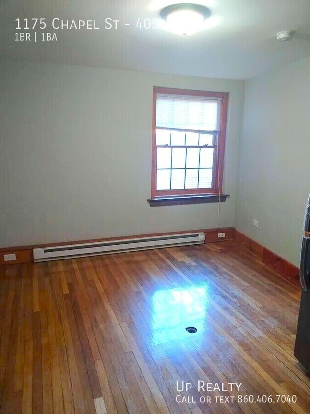 Foto del edificio - 1175 Chapel St