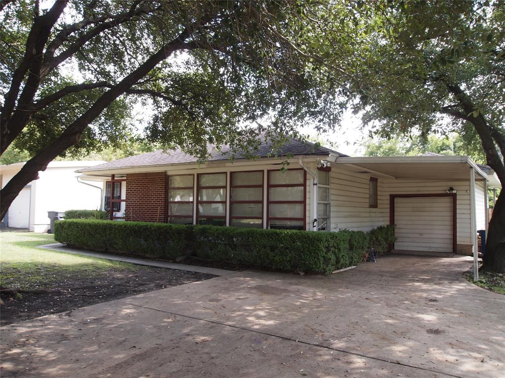 2508 Norwood Dr, Dallas, TX 75228 House Rental in Dallas, TX