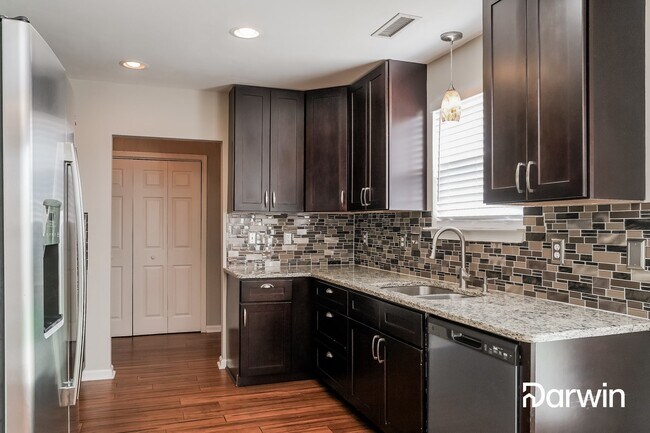 Foto del edificio - 108 Big Leaf Way, Durham, NC 27704