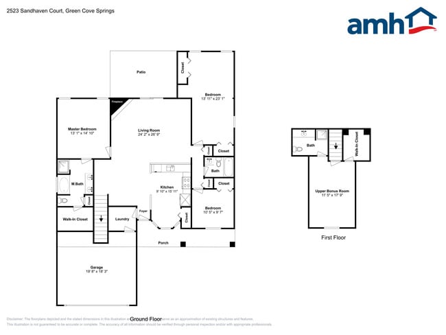 Building Photo - 2523 Sandhaven Ct