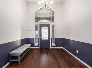 Foto del edificio - 3403 E Cedar Hollow Dr