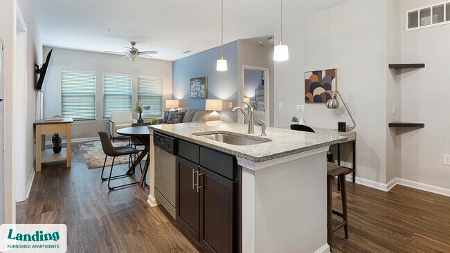 Foto del edificio - 915 Brentmoor Dr