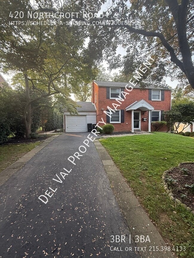 Photo - 420 Northcroft Rd House