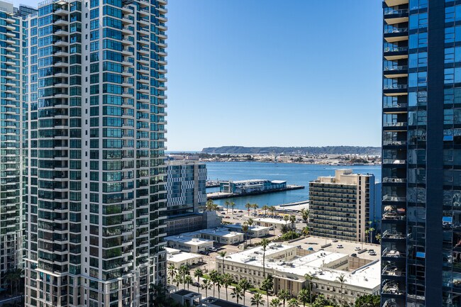 Building Photo - 1388 Kettner Blvd