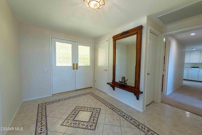 Foto del edificio - Thousand Oaks Pool Home with Amazing Views