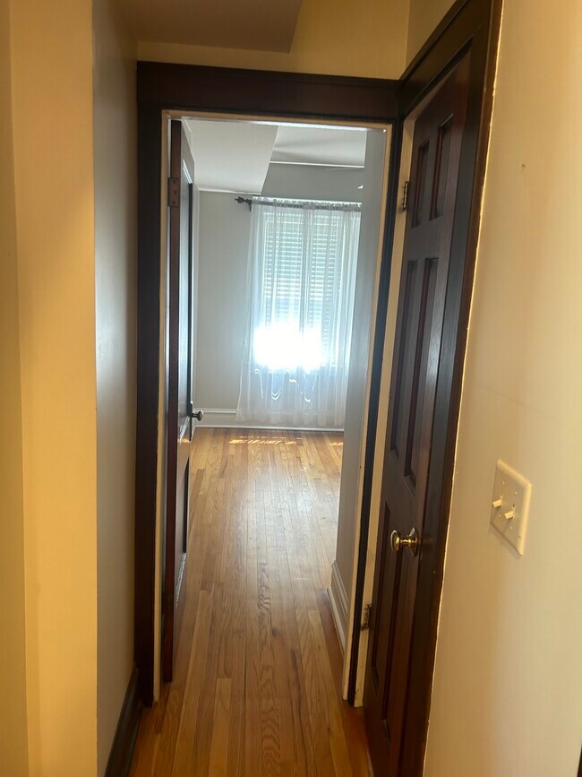 Foto del edificio - 4234 N Campbell Ave