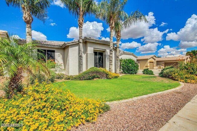 Foto del edificio - 2142 W Enfield Way