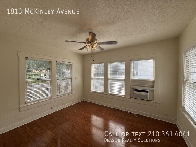 Foto del edificio - 1813 McKinley Ave