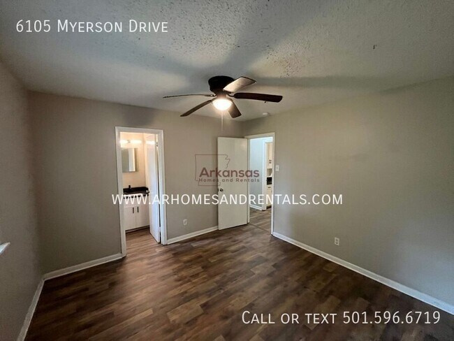 Building Photo - 6105 Myerson Dr