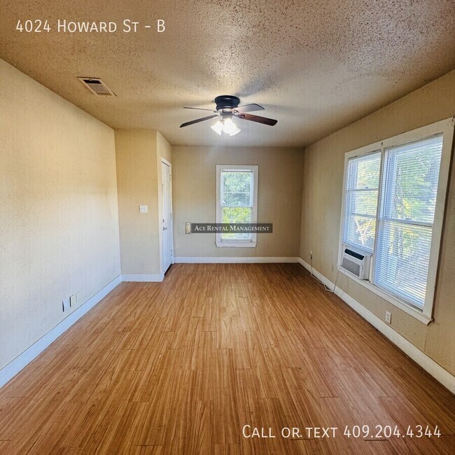 Foto del edificio - 4024 Howard St