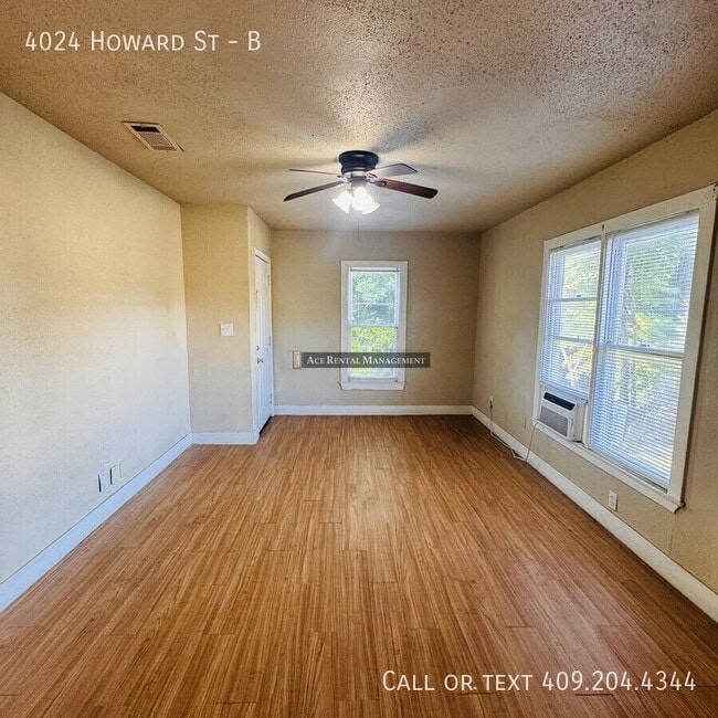 Building Photo - 4024 Howard St