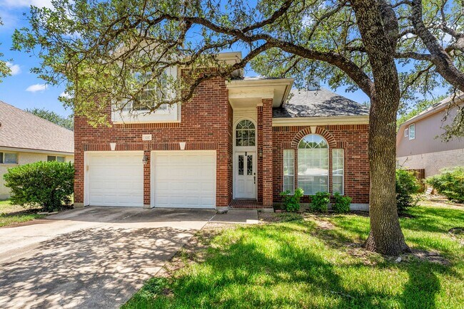Building Photo - Beautiful 4 bedroom, 3 bathroom home in Cedar Park!!!