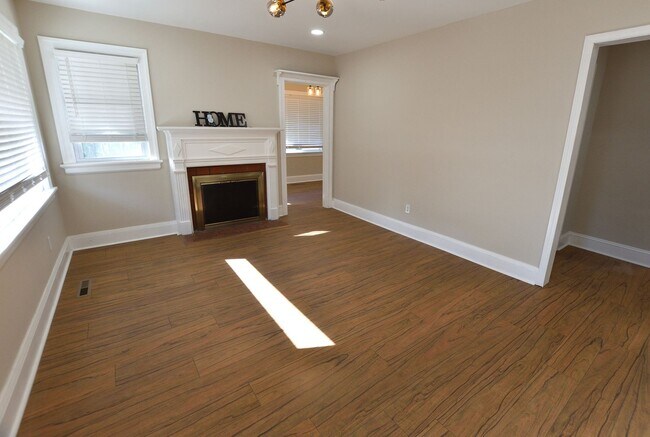 Foto del edificio - 1420 Eastern Ave