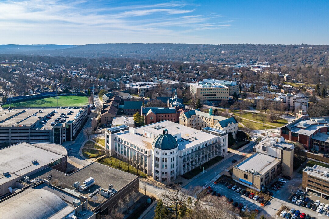 South Orange