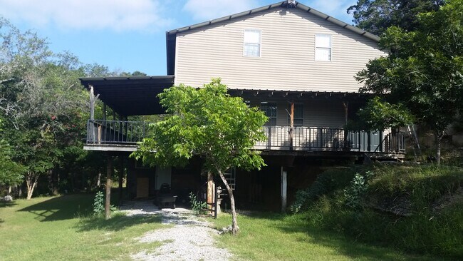 Foto del edificio - 727 Indian Mound Rd