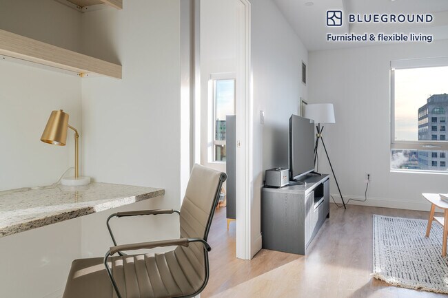 Foto del edificio - 99 Kneeland St