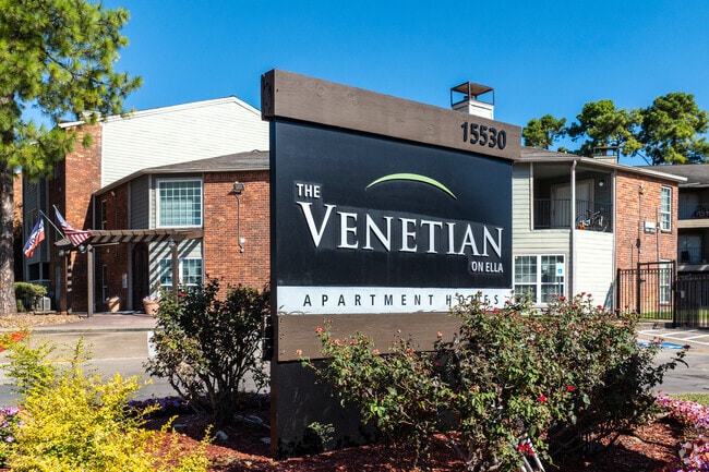 Los Apartamentos Venetian Houston - Venetian Apartamentos Houston