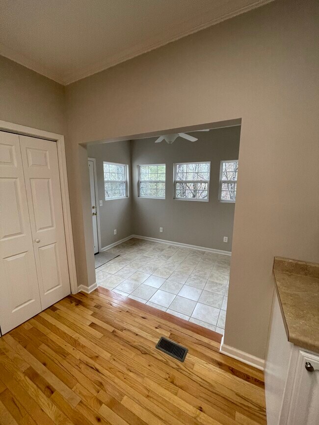 Terraza acristalada - 33 Cherokee Ridge Ct