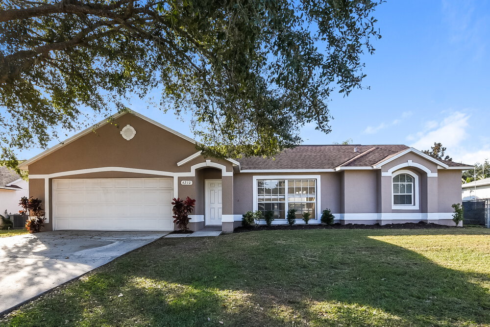 Foto principal - 4210 Red Bird Ave