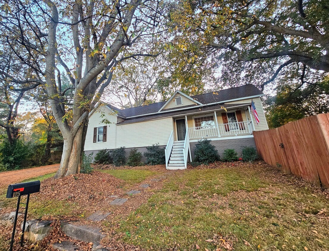 125 Leo Dr, Mount Holly, NC 28120 House Rental in Mount Holly, NC