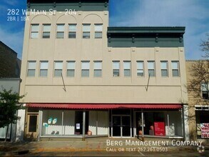 Building Photo - 282 W Main St