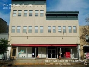 Building Photo - 282 W Main St