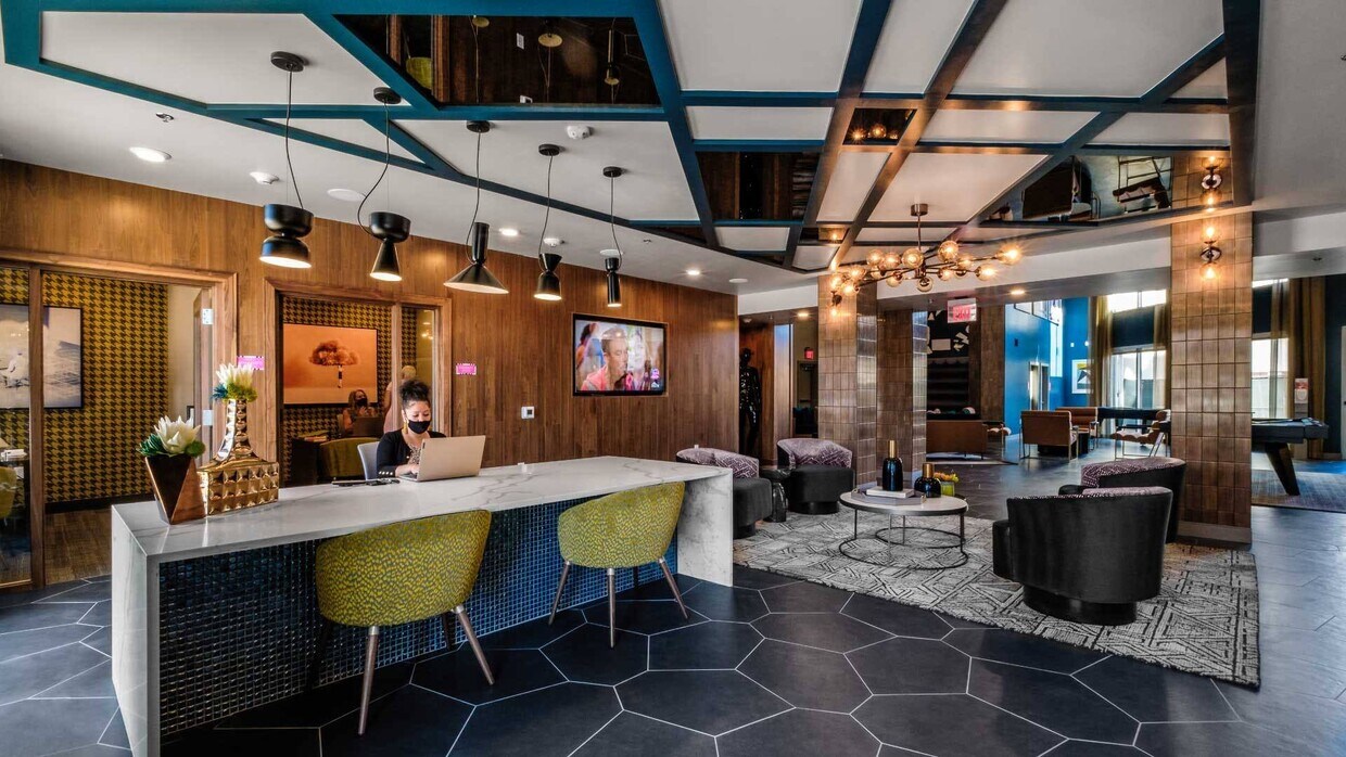 Ely at Fort Apache Apartments 5055 S Fort Apache Rd Las Vegas, NV