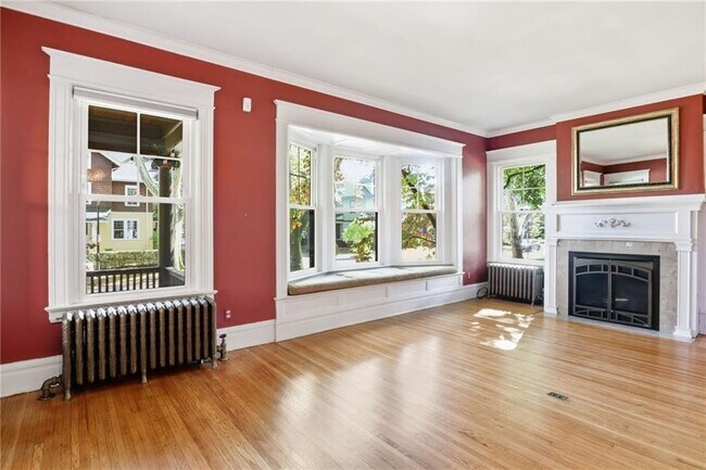 Foto del edificio - 155 Edgerton St