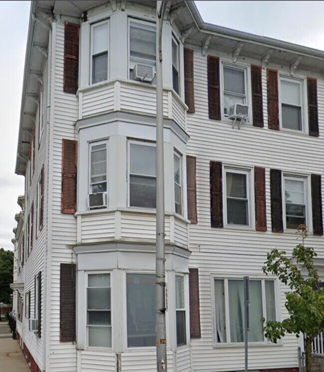 Foto del edificio - 290 Prospect St