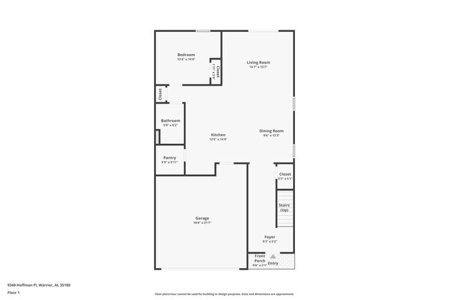 Foto del edificio - 9340 Hoffman Pl