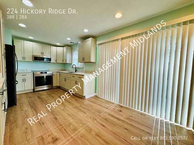Building Photo - 224 Hickory Ridge Dr