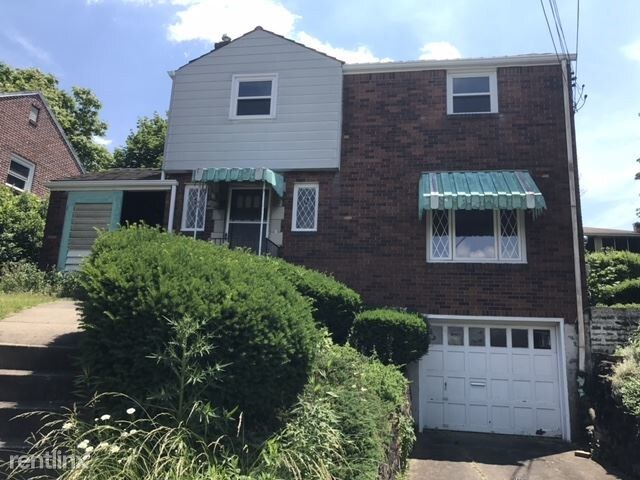 Foto principal - 2401 Whited St