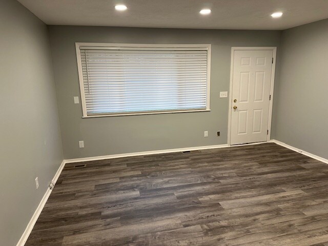 Habitación familiar - 869 North Hill Ln