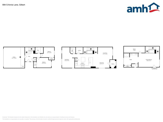 Building Photo - 894 S Annie Ln